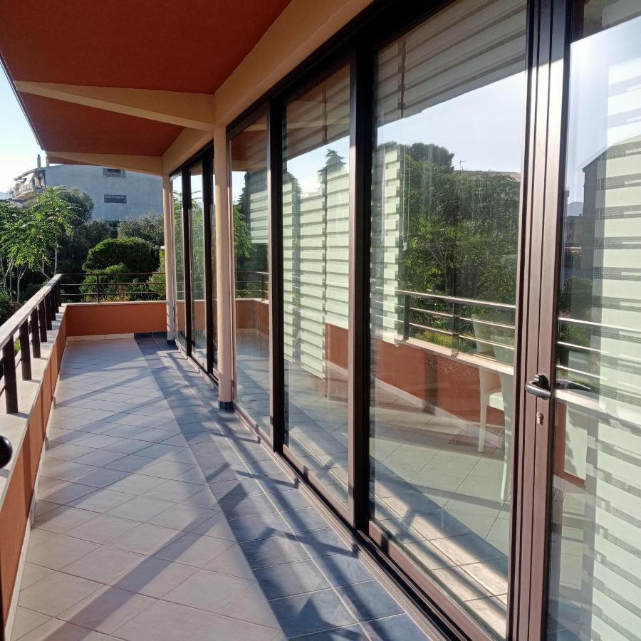 Appartamento 5 Palme Siderno Esterno foto