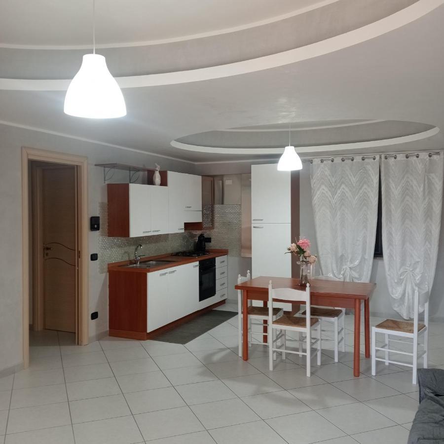 Appartamento 5 Palme Siderno Esterno foto