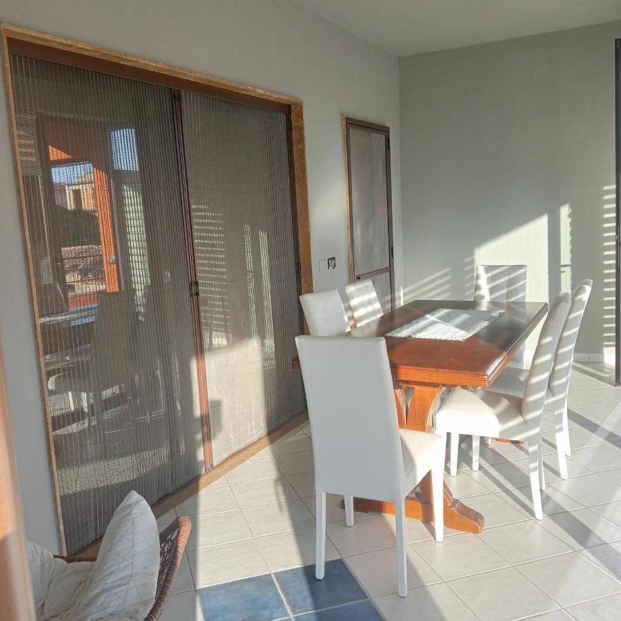 Appartamento 5 Palme Siderno Esterno foto