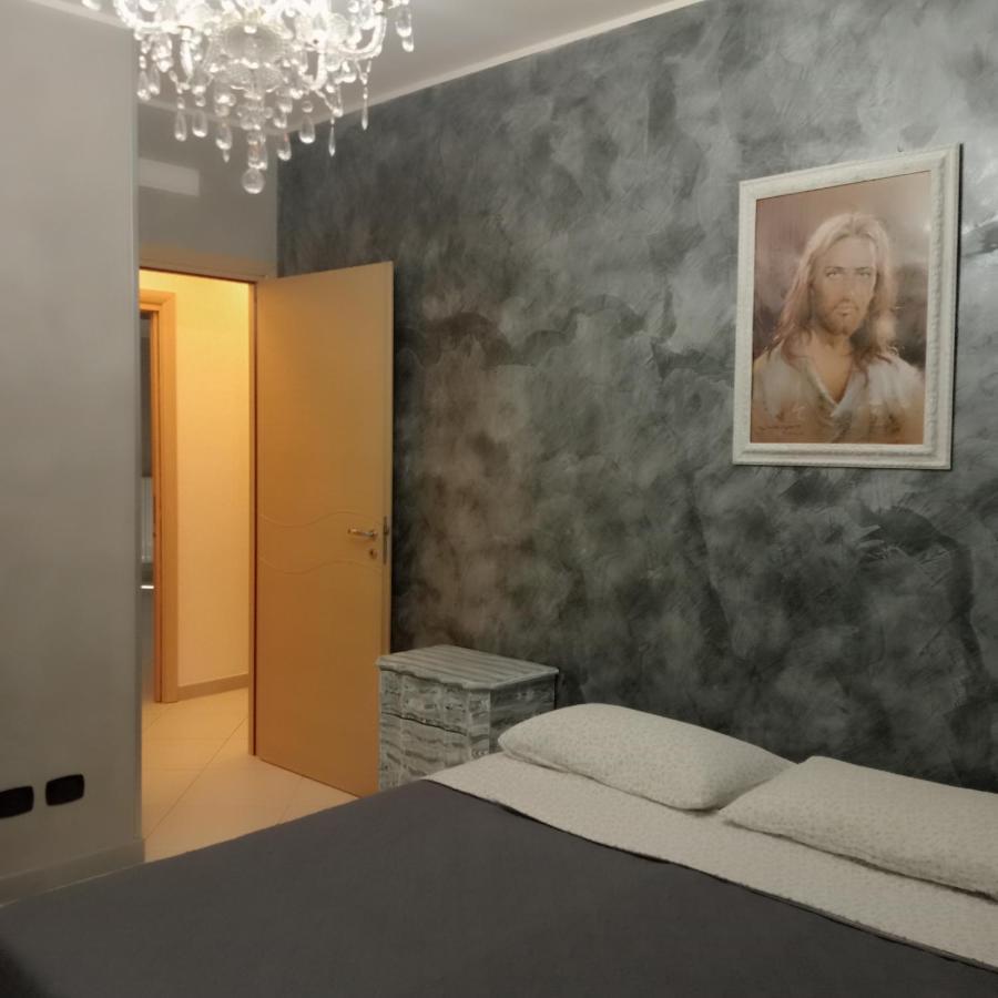 Appartamento 5 Palme Siderno Esterno foto