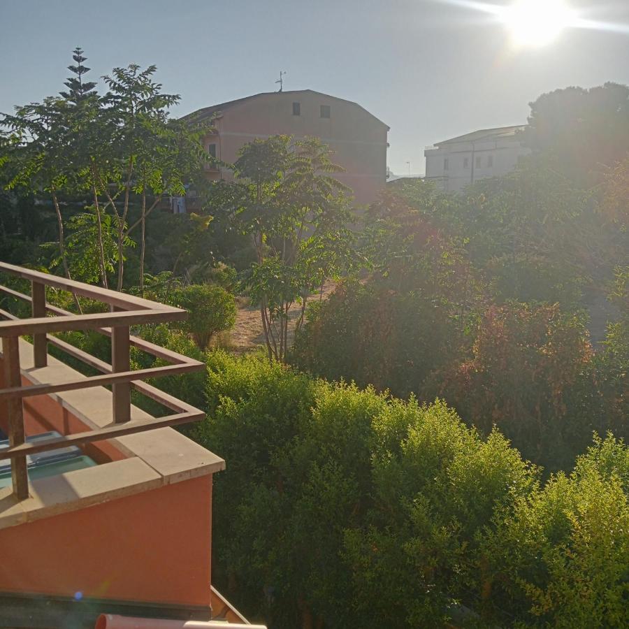 Appartamento 5 Palme Siderno Esterno foto