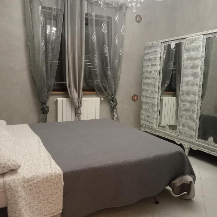 Appartamento 5 Palme Siderno Esterno foto